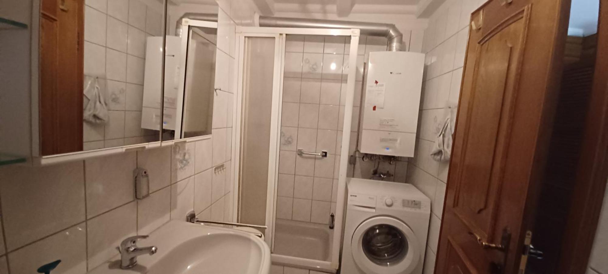 Ferienwohnung Rihm 아라흐 외부 사진